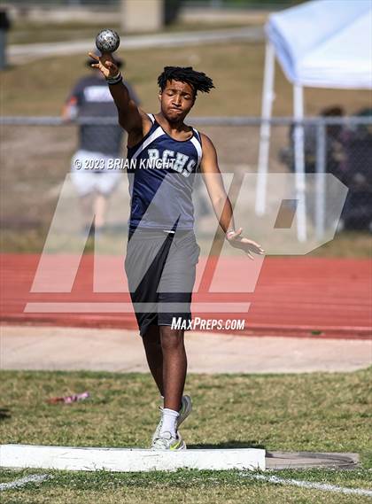Thumbnail 3 in Polk County Championships photogallery.