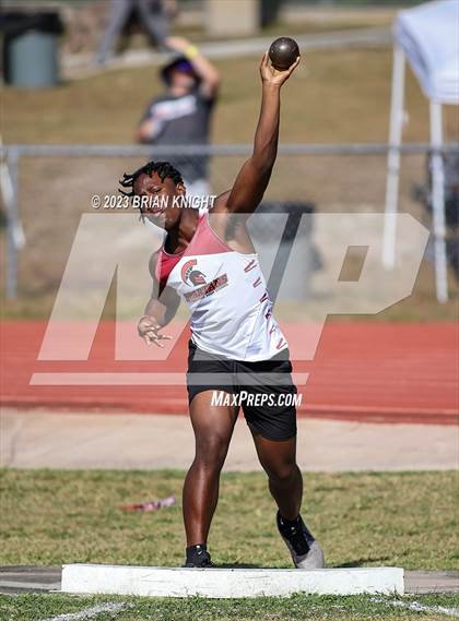 Thumbnail 2 in Polk County Championships photogallery.