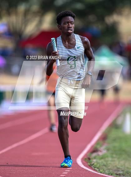 Thumbnail 3 in Polk County Championships photogallery.