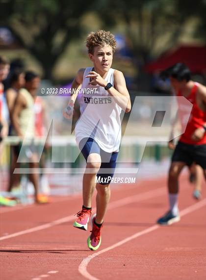 Thumbnail 1 in Polk County Championships photogallery.