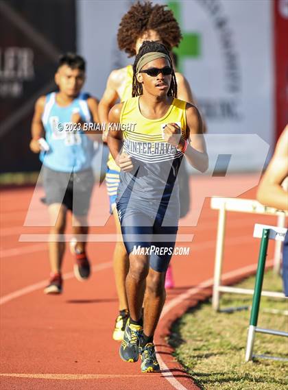 Thumbnail 3 in Polk County Championships photogallery.