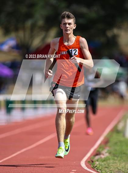 Thumbnail 3 in Polk County Championships photogallery.