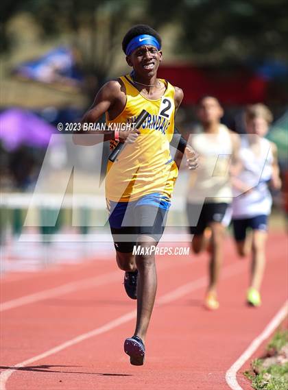 Thumbnail 1 in Polk County Championships photogallery.