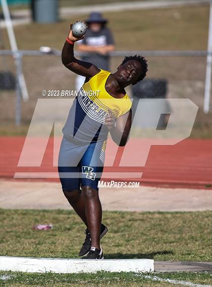 Thumbnail 2 in Polk County Championships photogallery.