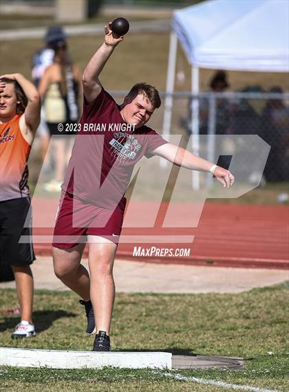 Thumbnail 2 in Polk County Championships photogallery.