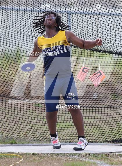 Thumbnail 1 in Polk County Championships photogallery.