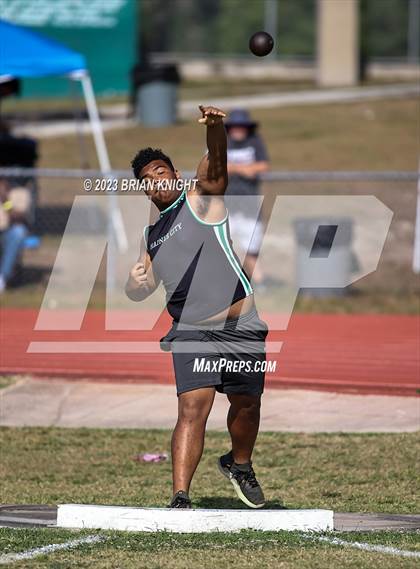 Thumbnail 2 in Polk County Championships photogallery.