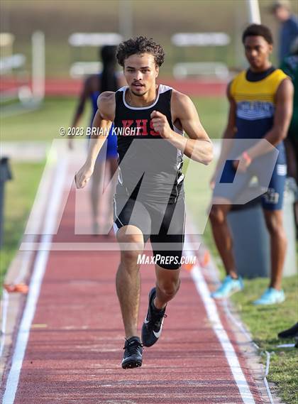 Thumbnail 3 in Polk County Championships photogallery.