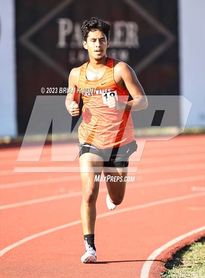 Thumbnail 2 in Polk County Championships photogallery.