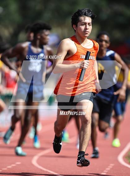Thumbnail 3 in Polk County Championships photogallery.