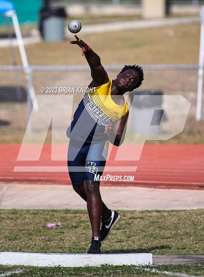 Thumbnail 2 in Polk County Championships photogallery.