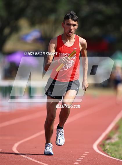 Thumbnail 1 in Polk County Championships photogallery.