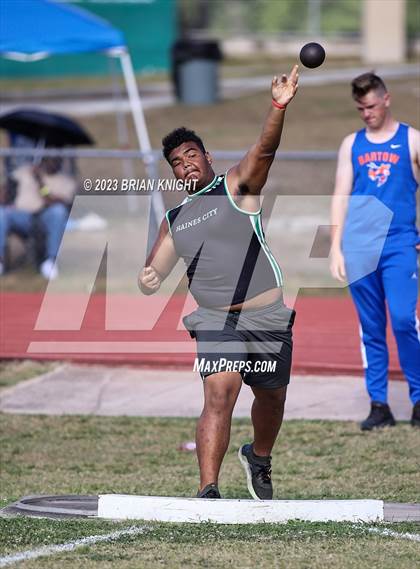 Thumbnail 2 in Polk County Championships photogallery.