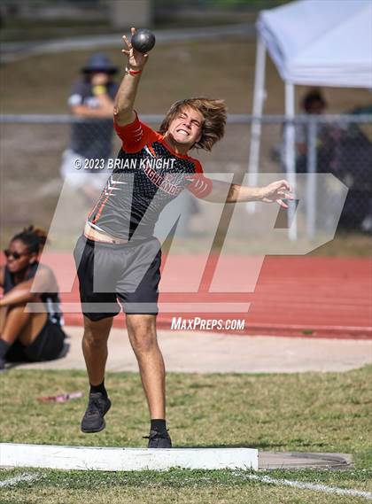 Thumbnail 1 in Polk County Championships photogallery.