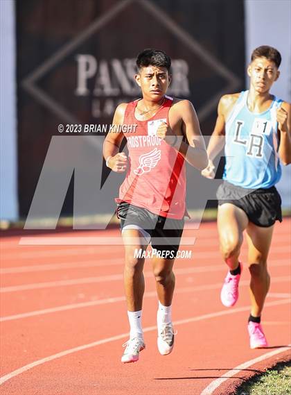 Thumbnail 3 in Polk County Championships photogallery.