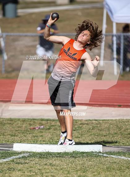Thumbnail 2 in Polk County Championships photogallery.