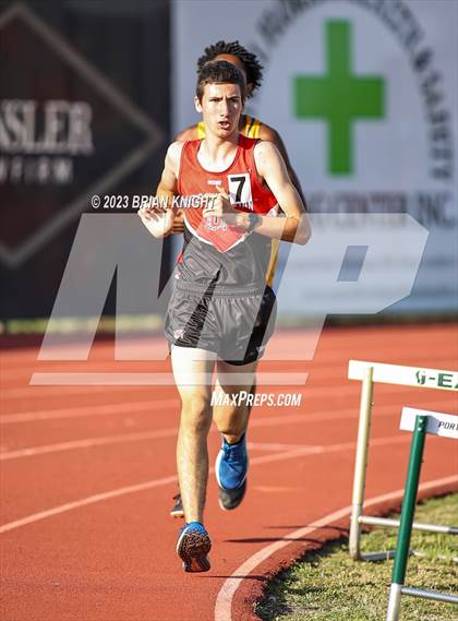 Thumbnail 2 in Polk County Championships photogallery.
