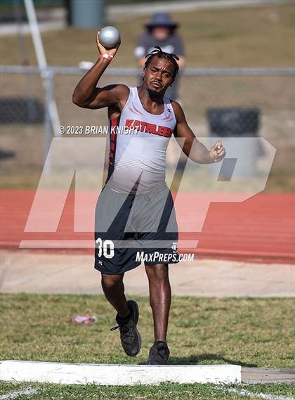 Thumbnail 3 in Polk County Championships photogallery.
