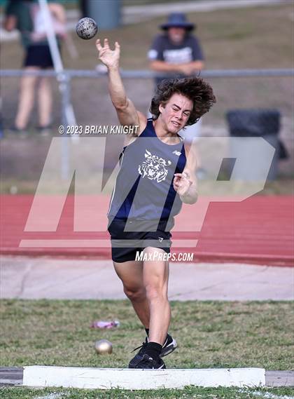 Thumbnail 2 in Polk County Championships photogallery.