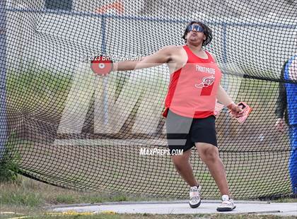 Thumbnail 3 in Polk County Championships photogallery.
