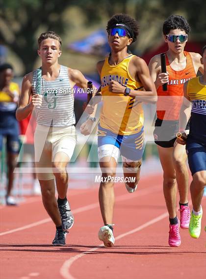 Thumbnail 3 in Polk County Championships photogallery.