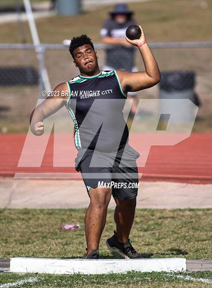 Thumbnail 1 in Polk County Championships photogallery.