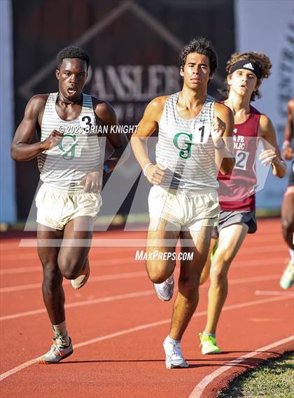 Thumbnail 1 in Polk County Championships photogallery.
