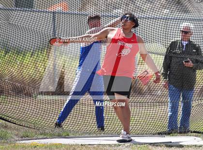 Thumbnail 3 in Polk County Championships photogallery.