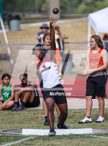 Thumbnail 1 in Polk County Championships photogallery.
