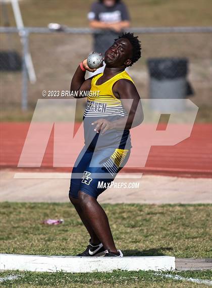 Thumbnail 1 in Polk County Championships photogallery.