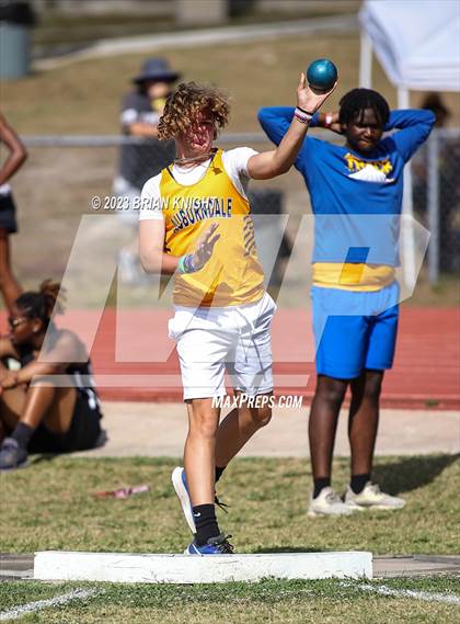 Thumbnail 1 in Polk County Championships photogallery.