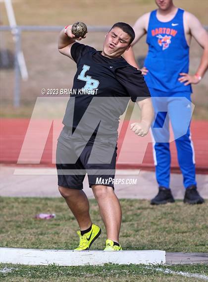 Thumbnail 1 in Polk County Championships photogallery.