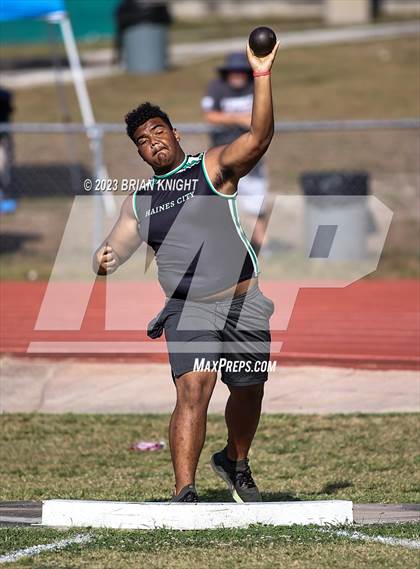 Thumbnail 3 in Polk County Championships photogallery.