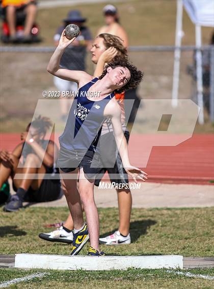 Thumbnail 1 in Polk County Championships photogallery.