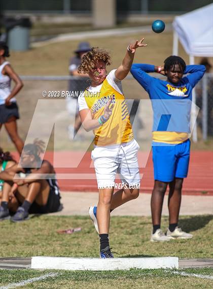 Thumbnail 3 in Polk County Championships photogallery.