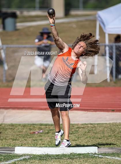 Thumbnail 2 in Polk County Championships photogallery.
