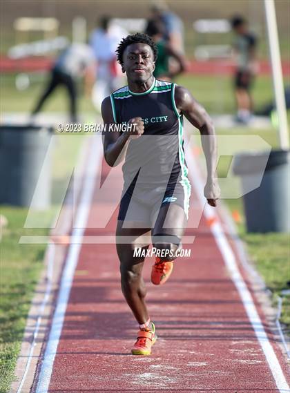 Thumbnail 1 in Polk County Championships photogallery.