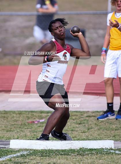 Thumbnail 2 in Polk County Championships photogallery.