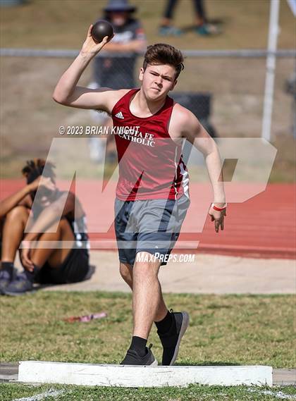 Thumbnail 3 in Polk County Championships photogallery.