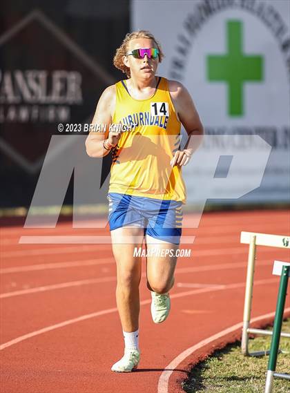 Thumbnail 3 in Polk County Championships photogallery.