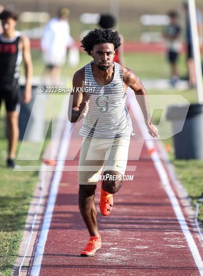 Thumbnail 3 in Polk County Championships photogallery.