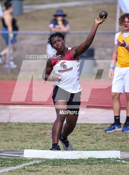 Thumbnail 3 in Polk County Championships photogallery.
