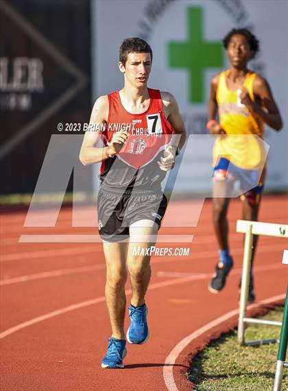 Thumbnail 1 in Polk County Championships photogallery.