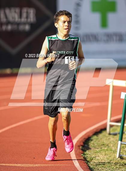 Thumbnail 2 in Polk County Championships photogallery.