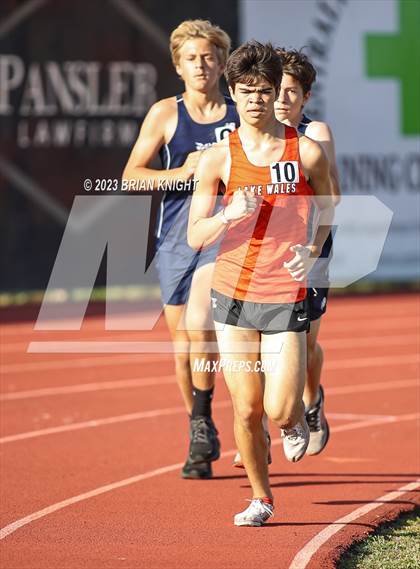 Thumbnail 2 in Polk County Championships photogallery.