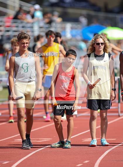 Thumbnail 1 in Polk County Championships photogallery.