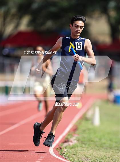 Thumbnail 1 in Polk County Championships photogallery.