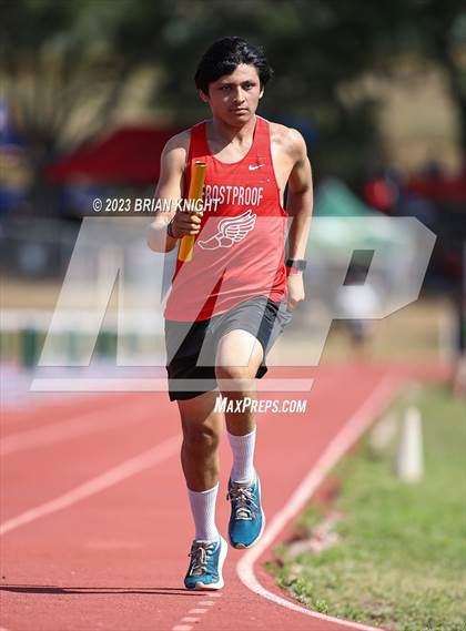 Thumbnail 3 in Polk County Championships photogallery.