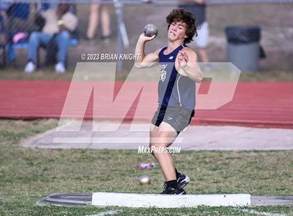 Thumbnail 1 in Polk County Championships photogallery.