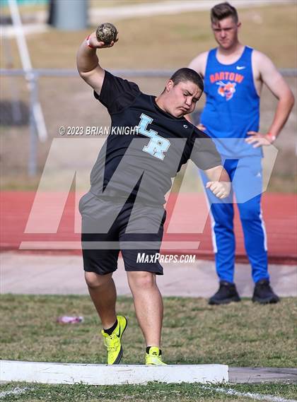 Thumbnail 2 in Polk County Championships photogallery.